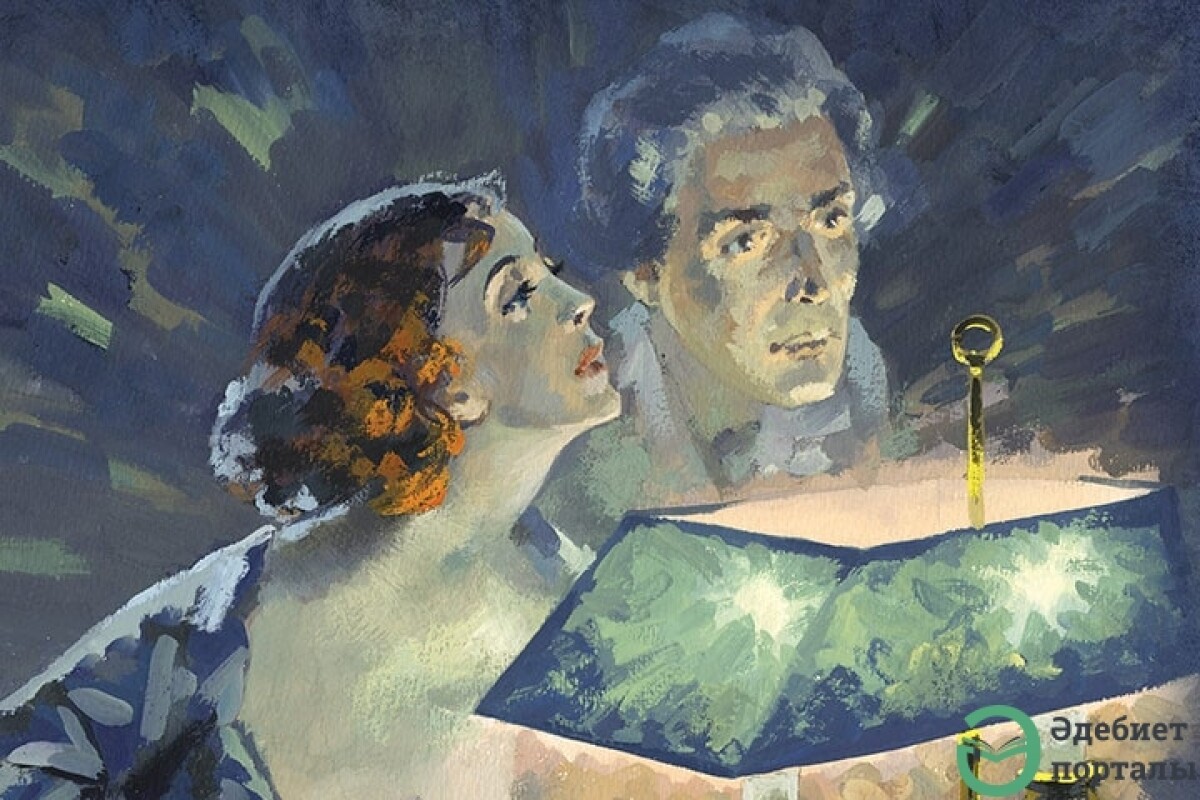 Роман Михаила Булгакова «Мастер и Маргарита» снова экранизируют - adebiportal.kz