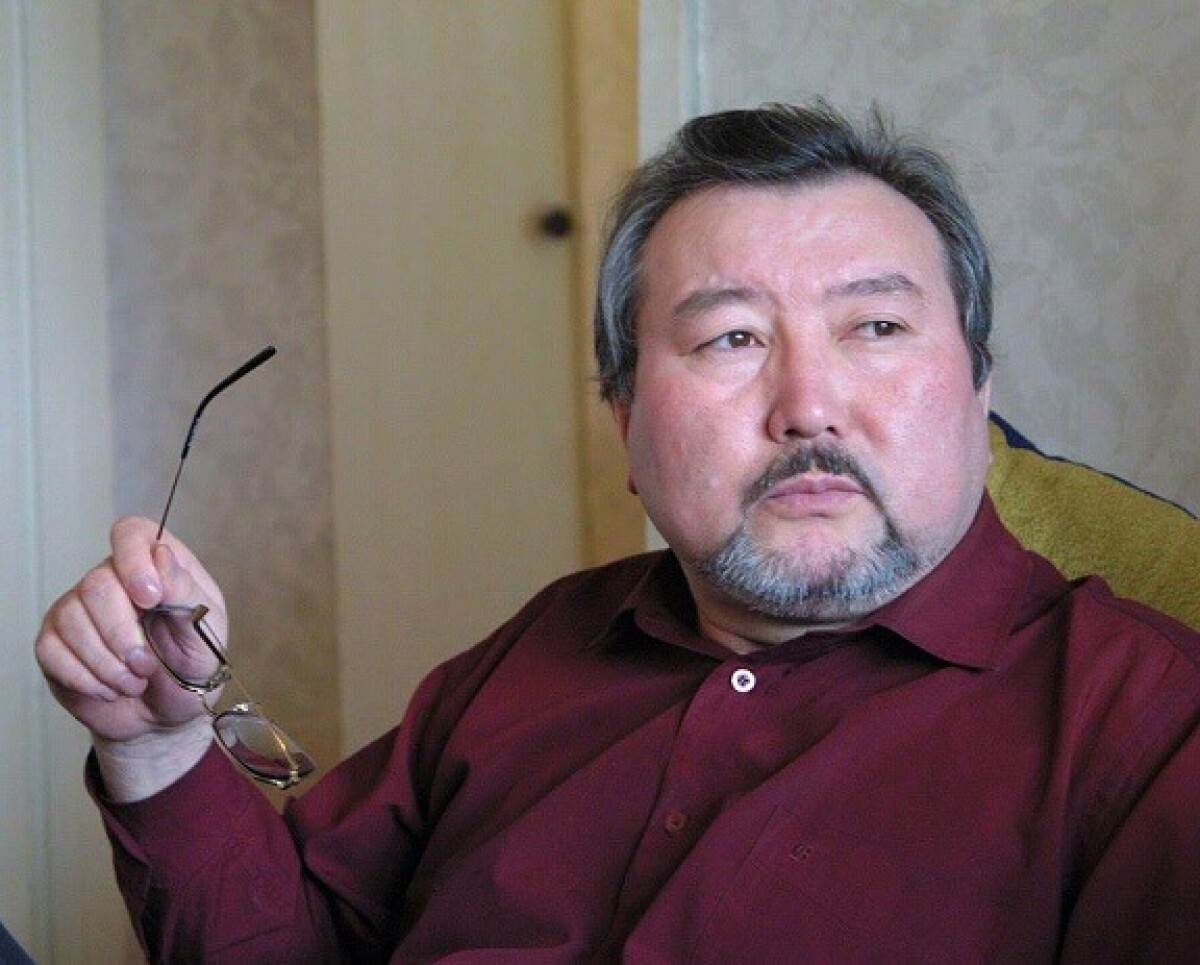 Әбіш Кекілбайұлы: Өркені өсер өнер, өрісі шалқар өлең - adebiportal.kz