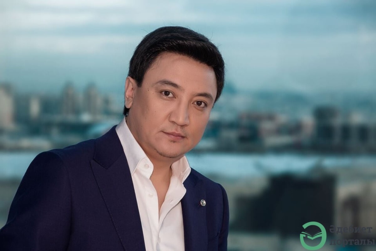 Қалқаман Сарин: Жұлдыздардың жарығын жұтады түн - adebiportal.kz