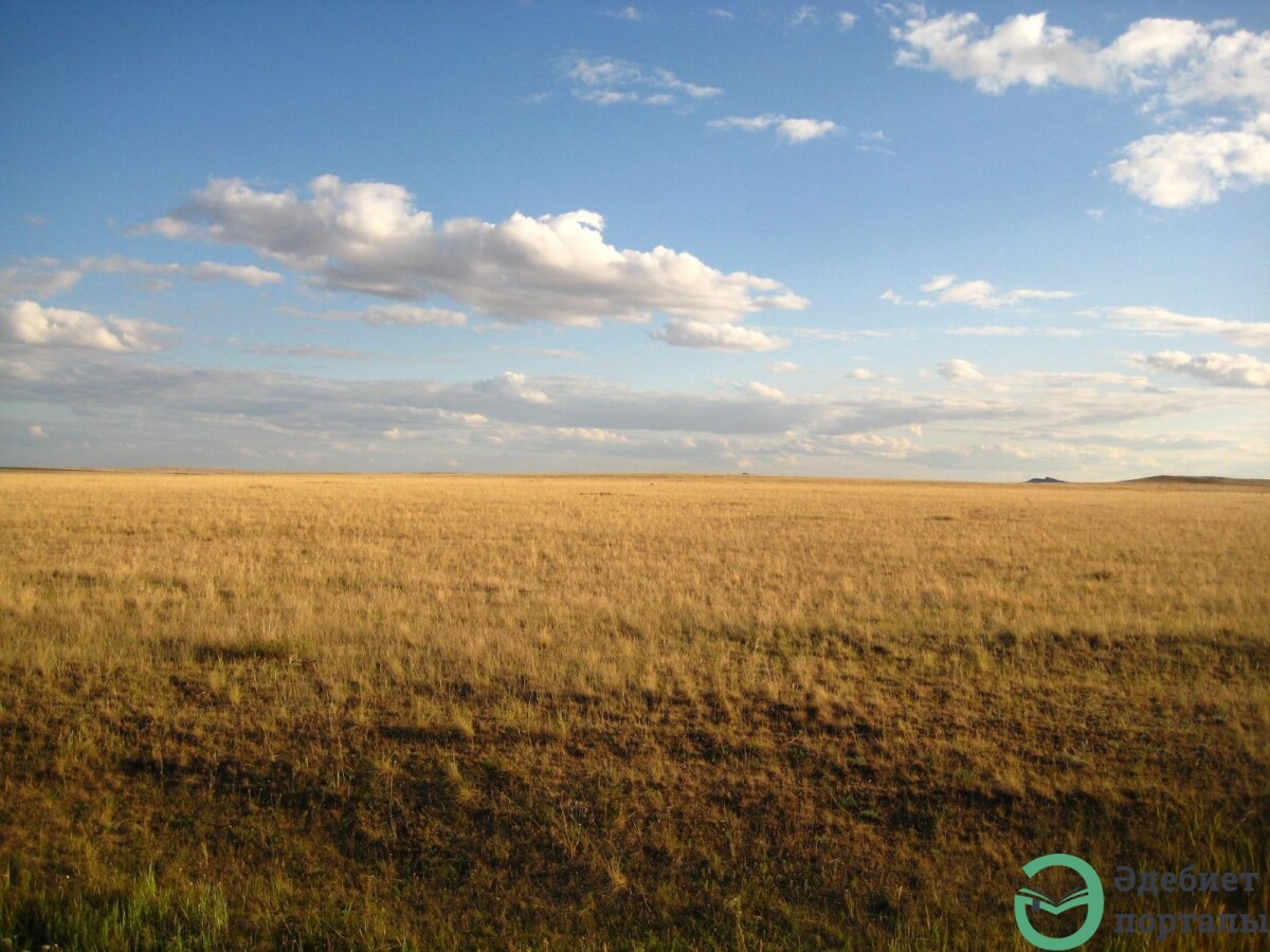 The creative path of Bayangali Alimzhanov - adebiportal.kz