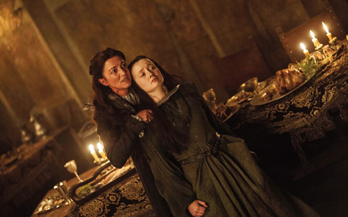 Game of Thrones at Hugo Awards - adebiportal.kz