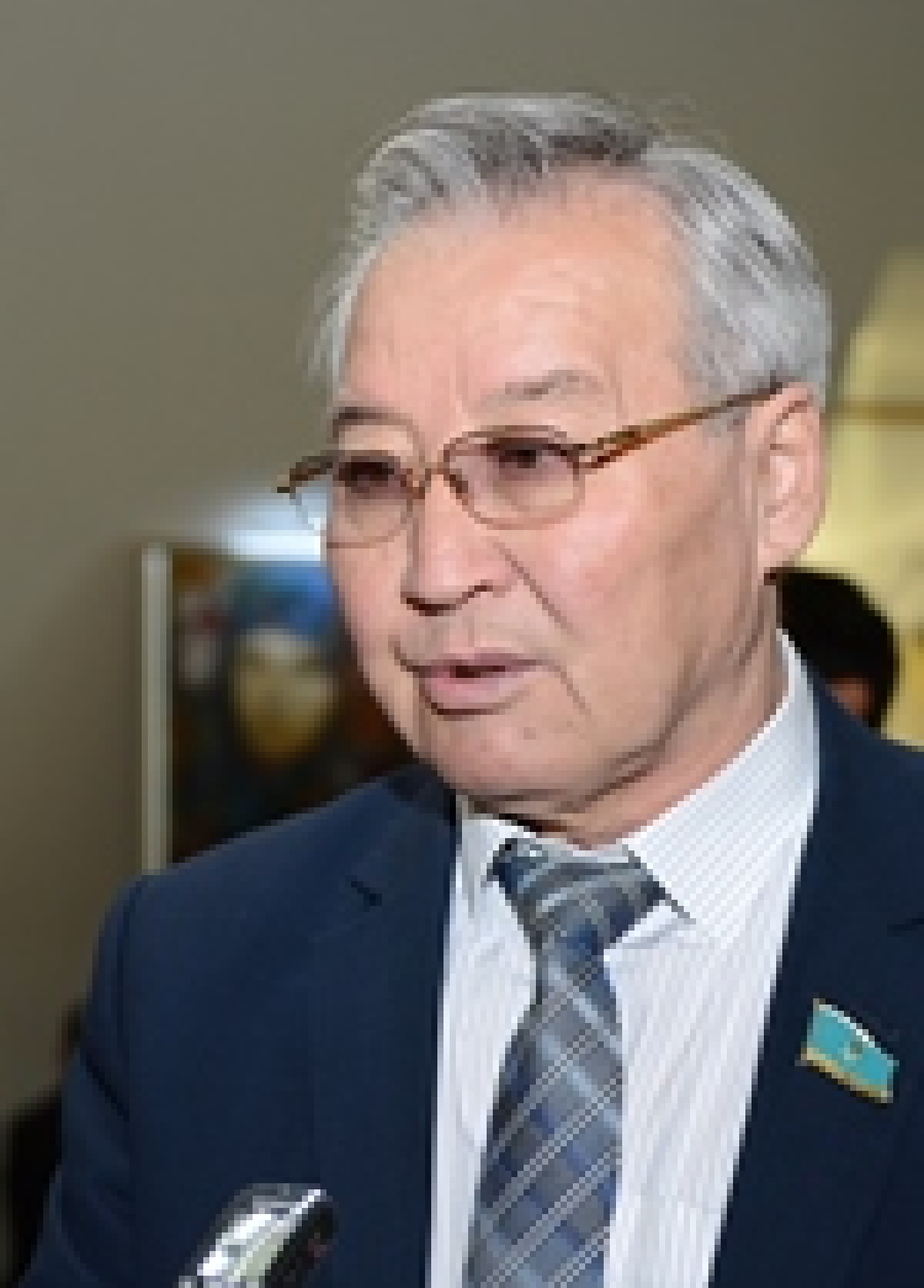 Алдан Смайыл: Кие туралы әфсана - adebiportal.kz