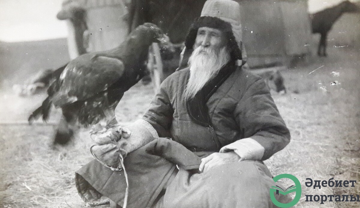 Шәкәрім Құдайбердіұлы. Үш анық - adebiportal.kz