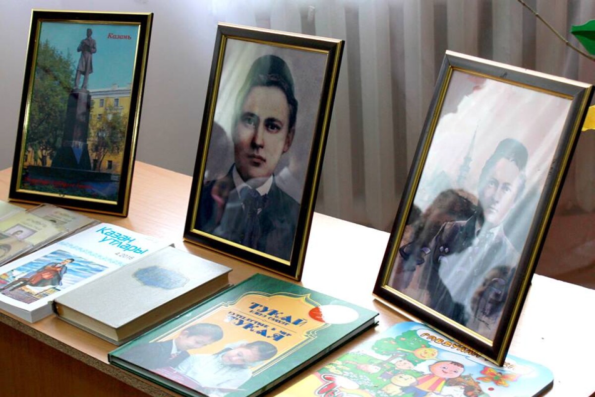 "Tukay's Spring" in Astana continues - adebiportal.kz