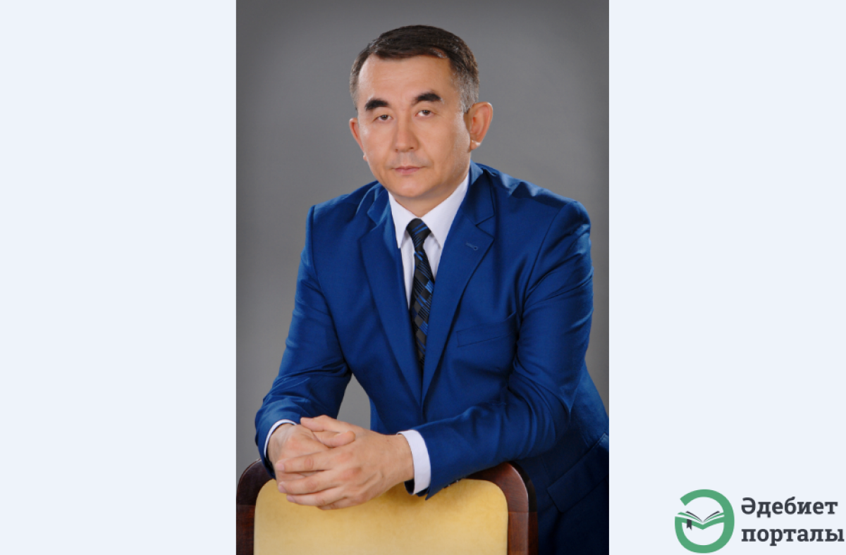 Бауыржан Иманғалиев. Темірбек Жүргенов дегенде... - adebiportal.kz