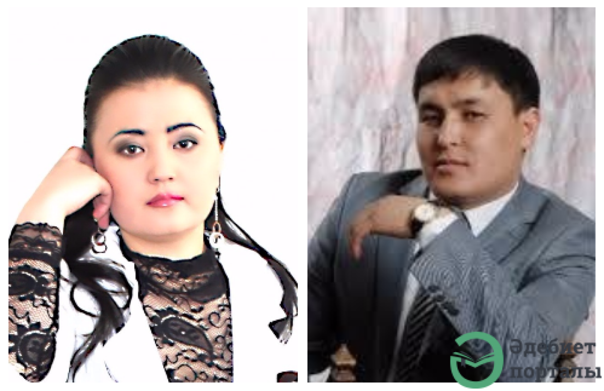 Әдеби шоумен өзі үшін жанын салады... - adebiportal.kz