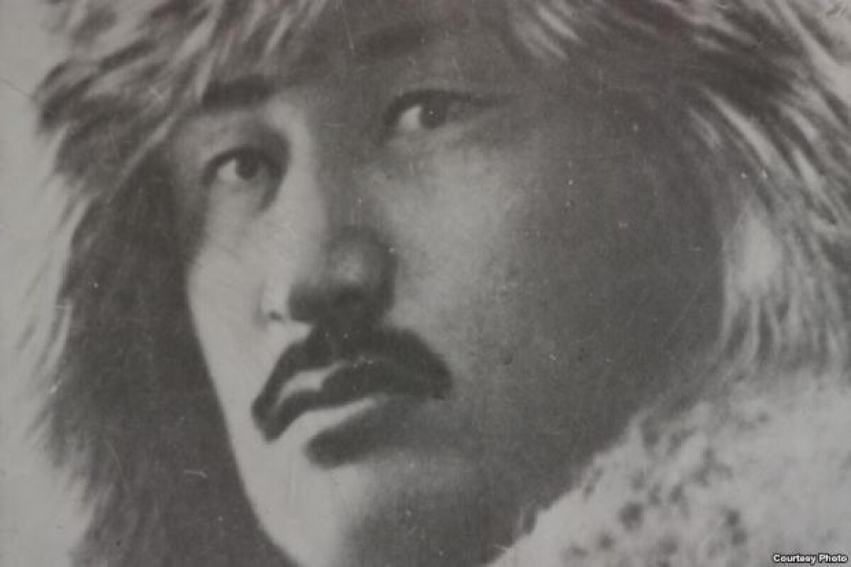 the 121st birthday of Ilyas Zhansugurov  - adebiportal.kz