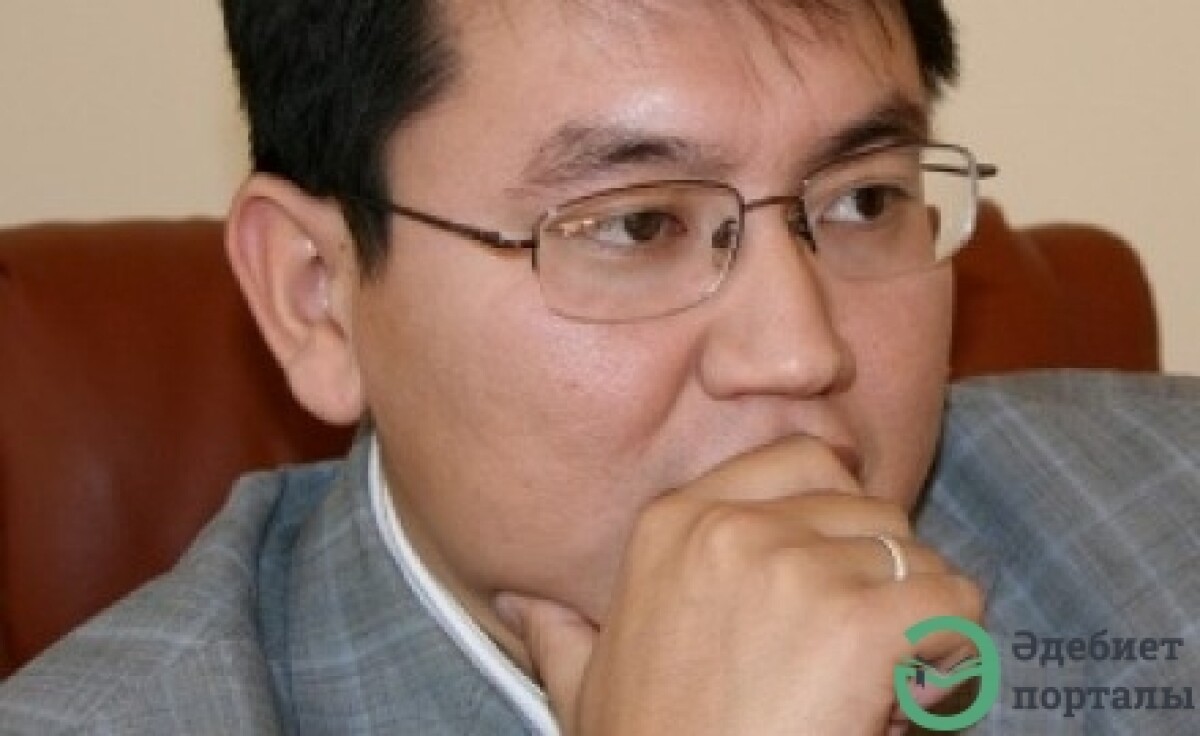 Рафаэль Ниязбек. Тұнық ойлы жазушы - adebiportal.kz