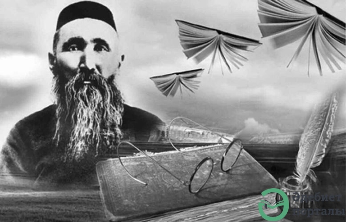 Ақберен Елгезек: Шәкәрімді атқан кім? - adebiportal.kz