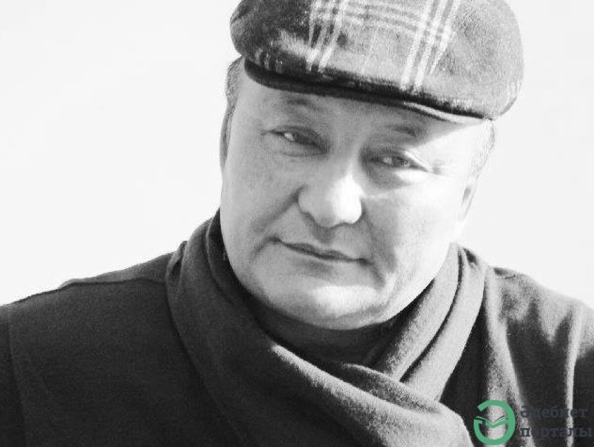 Пруст сауалнамасы: Сұраған Рахметұлы - adebiportal.kz