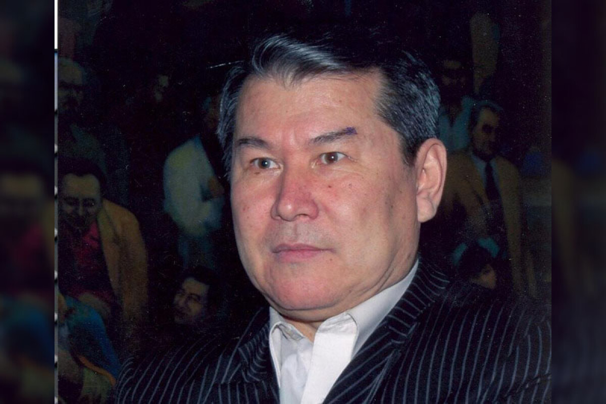 Амангелді Кеңшілікұлы. Жазушы жанарындағы өмір - adebiportal.kz