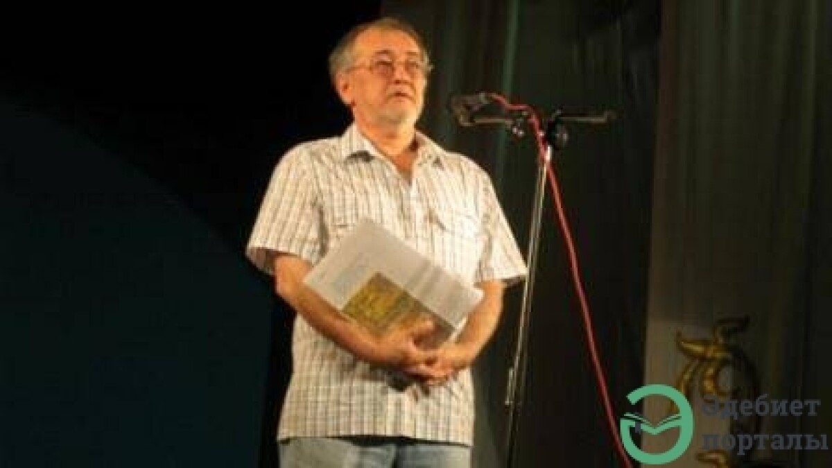 10 interesting facts about Qairat Baqbergenov - adebiportal.kz