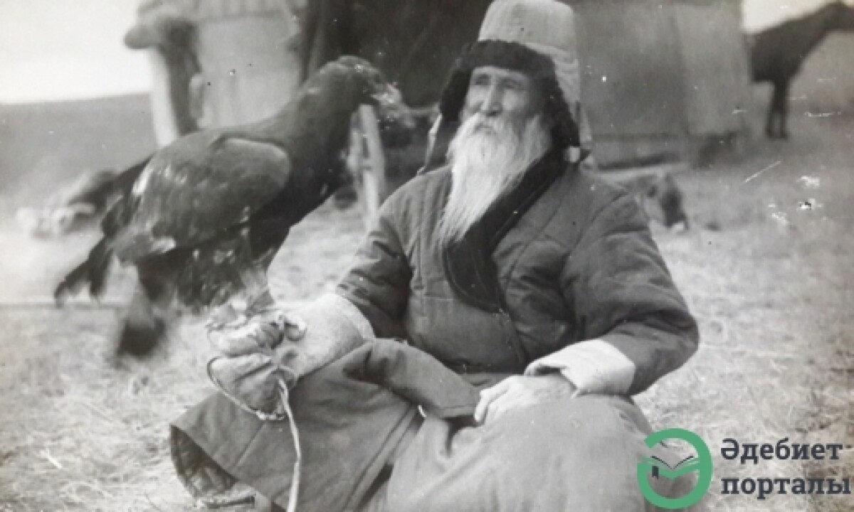 Шәкәрімнің «үш анығы» - adebiportal.kz