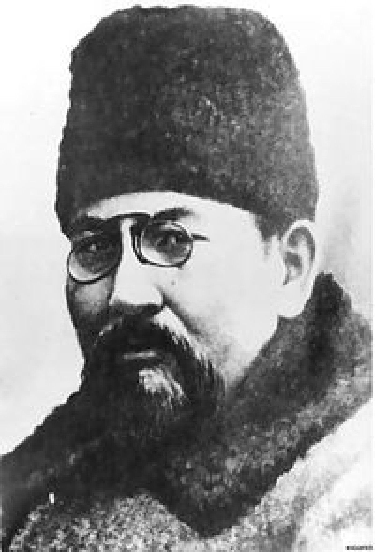 Ахмет Байтұрсынұлы. Қазақтың бас ақыны - adebiportal.kz