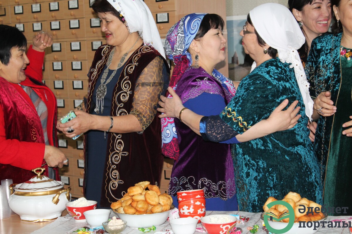 10 facts about the "Kazakh Christmas", which is celebrated a week before the "Kazakh New Year" - adebiportal.kz