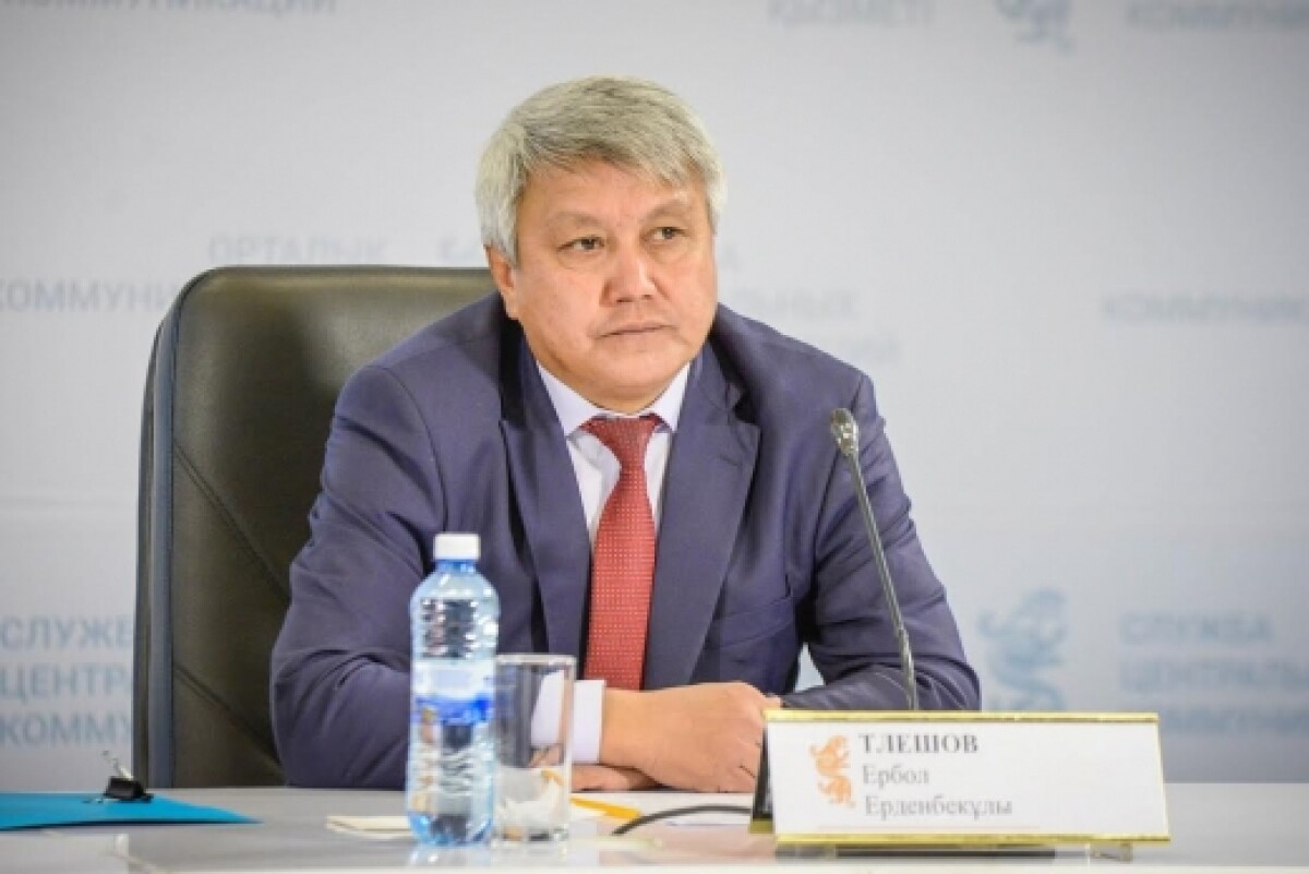 Ербол Тілешов: Қазақ тілін 137 сөзбен-ақ түсініп, сөйлеуге болады - adebiportal.kz