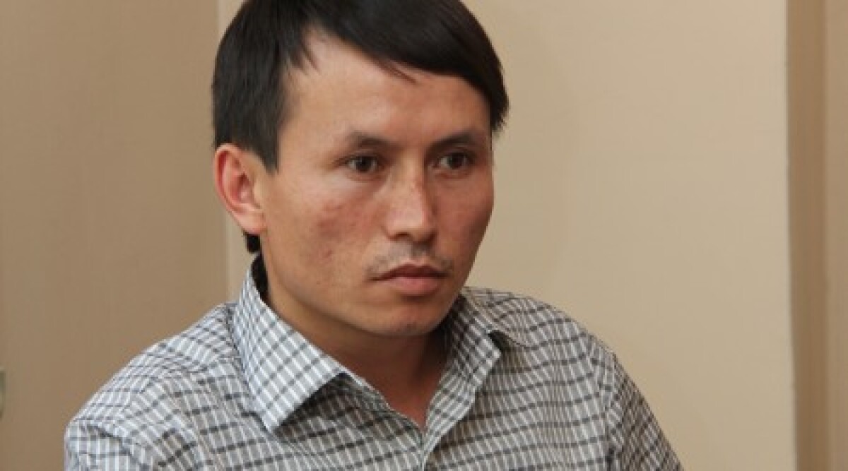 Тоқтарәлі Таңжарық. Кісінегім келеді бейуақ… - adebiportal.kz