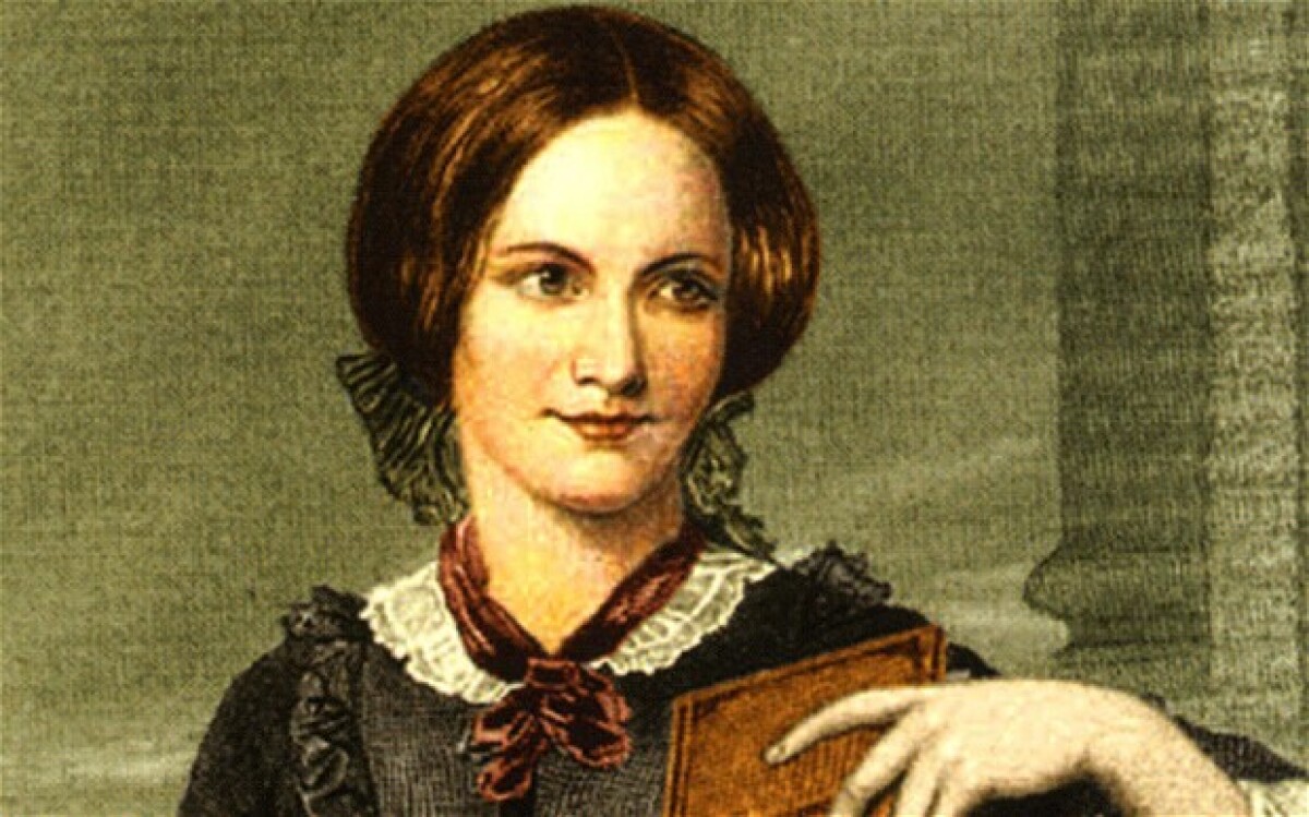 The history of "Jane Eyre" - adebiportal.kz