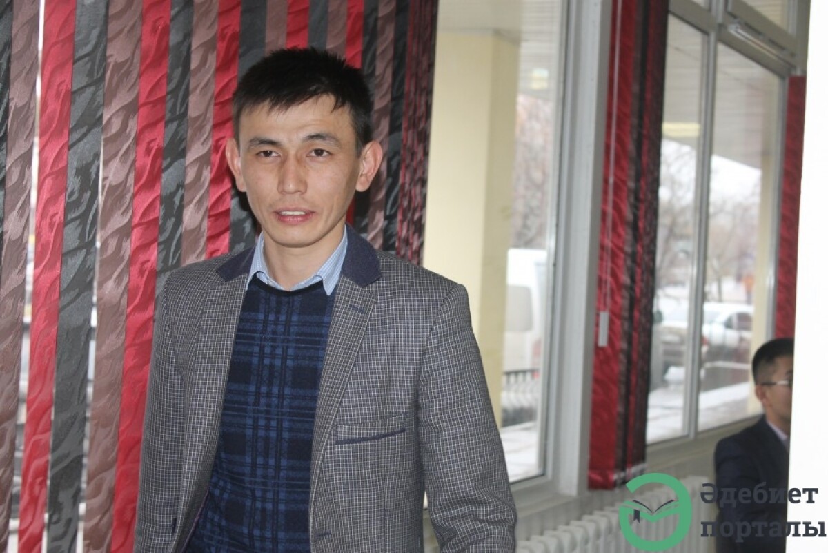 Асылбек Жаңбырбай: «Қараша хаттарына» жауап - adebiportal.kz