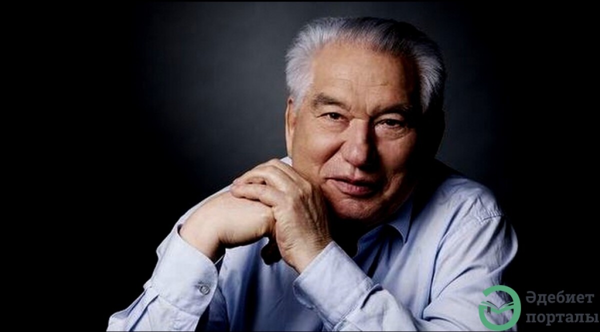 Chingiz Aitmatov and the Qazaq world. 10 interesting facts. - adebiportal.kz
