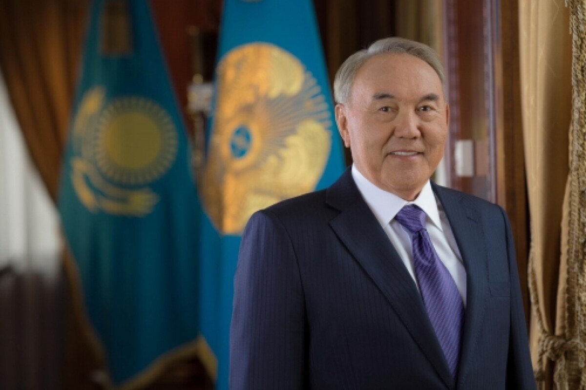 Жарқын жетістіктерге жол бастаған жаңа Жолдау - adebiportal.kz