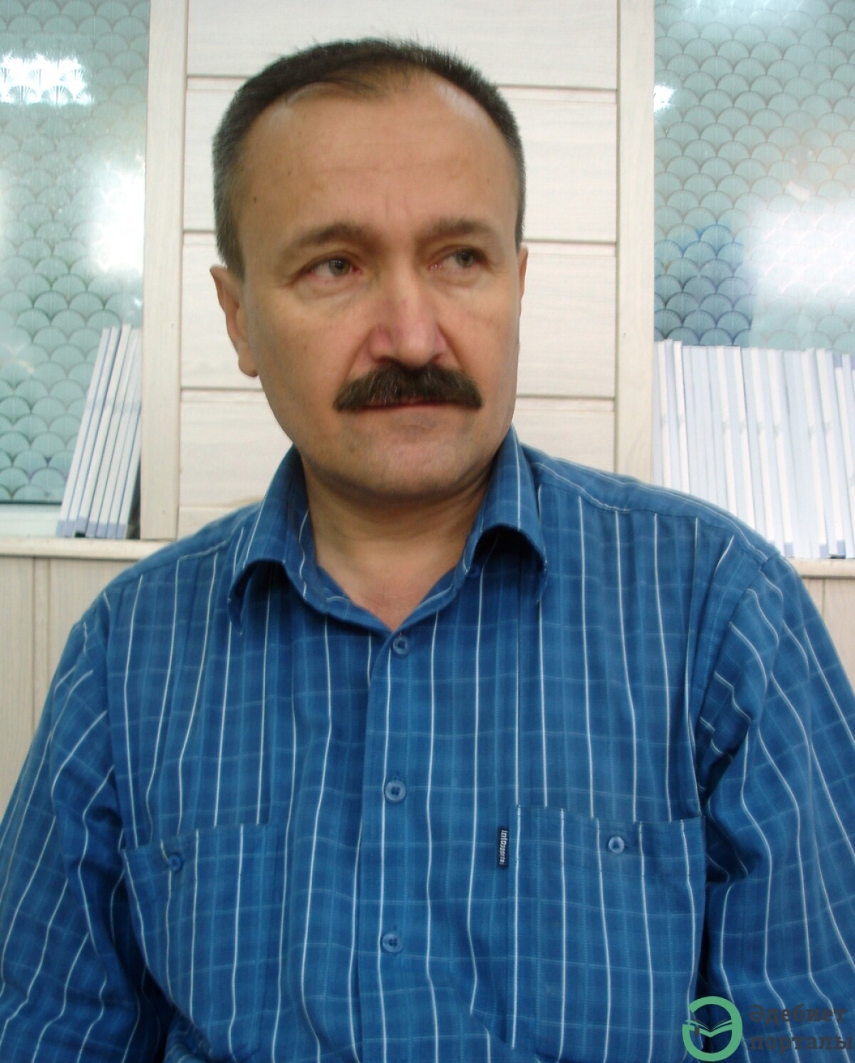 Равшан Махсумзод. Женское сердце - adebiportal.kz