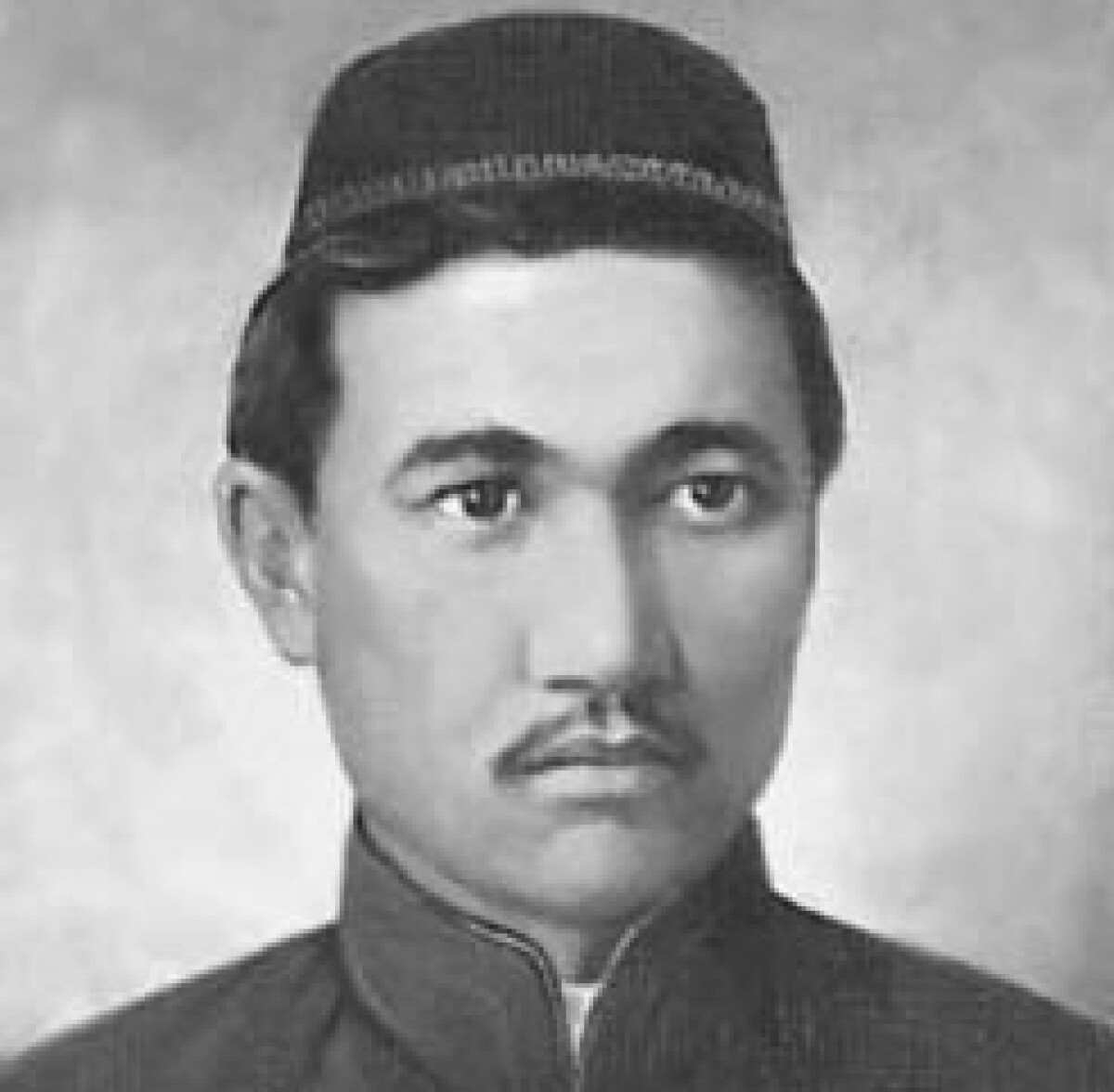 Міржақып Дулатұлы: Абай - adebiportal.kz