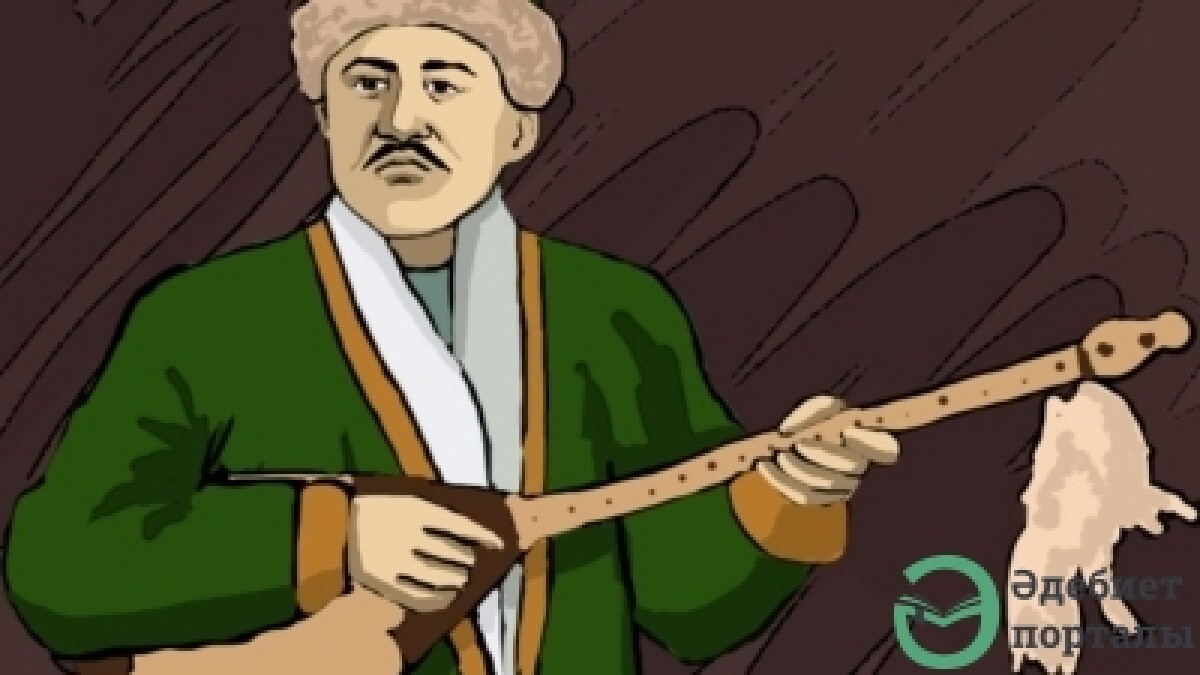 Әсет Найманбайұлының екі томдық шығармалары жарық көрді - adebiportal.kz