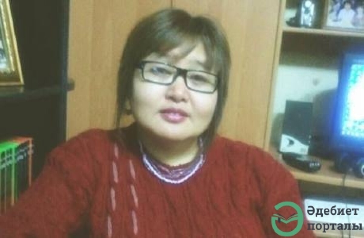 Книжный гуру - adebiportal.kz