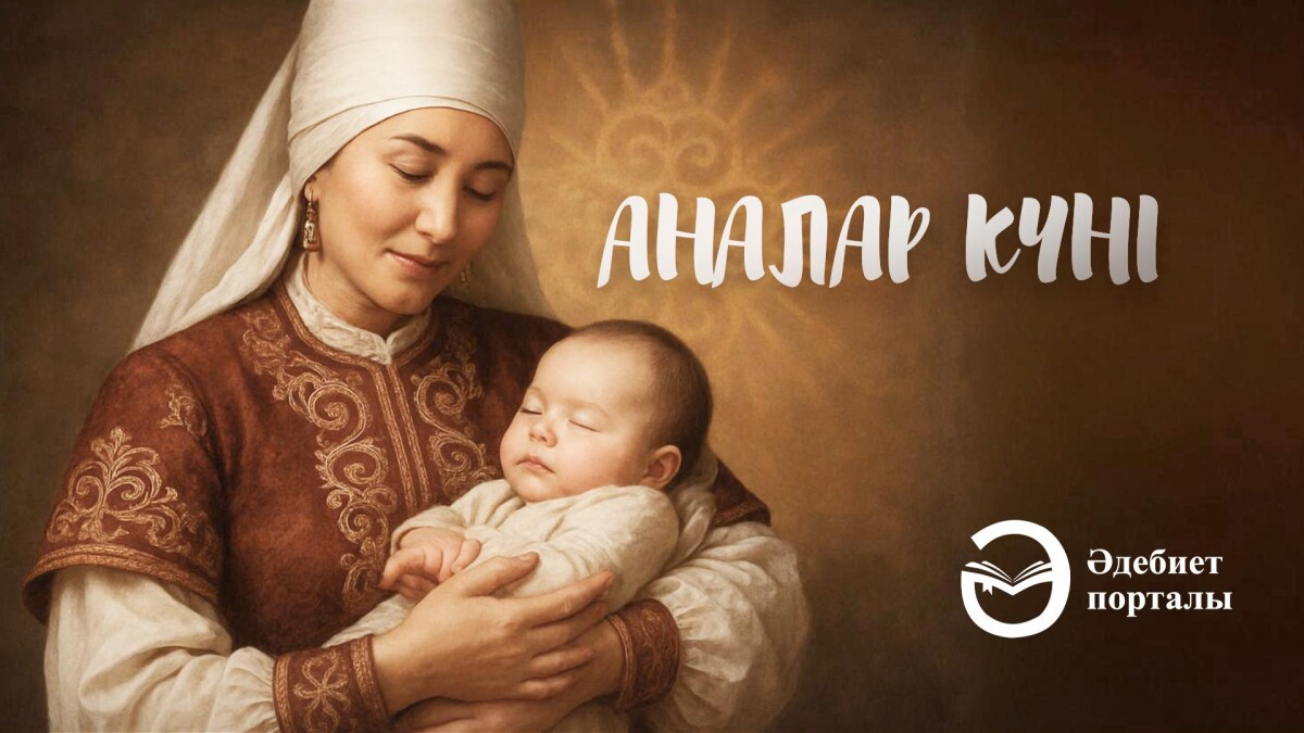 Ана – мейірім мекені - adebiportal.kz