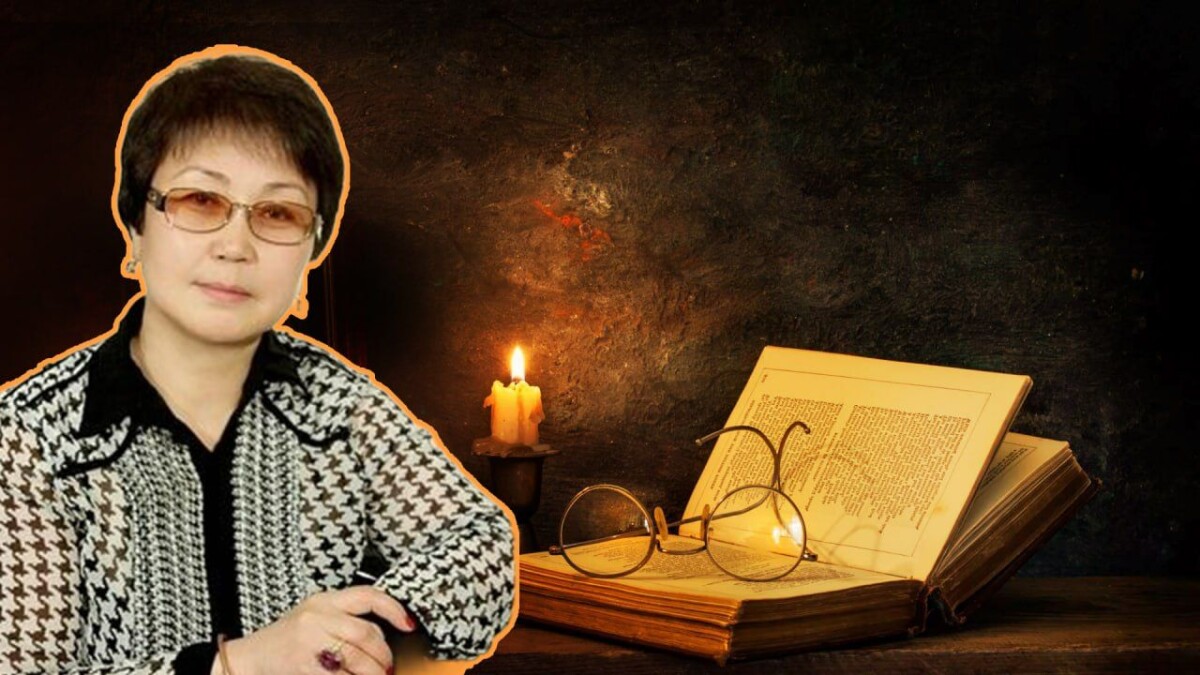 Өндіре жазып жүрген әйел жазушылар - adebiportal.kz