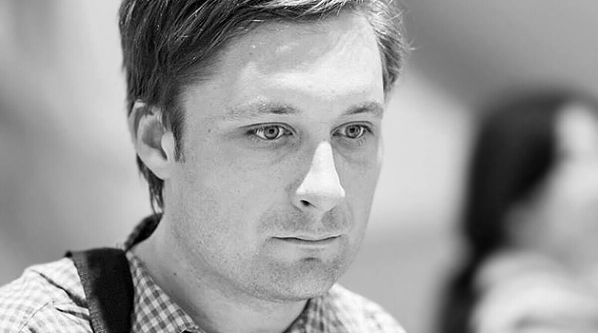 Юрий Серебрянский. Просить свои же деньги – унизительно! - adebiportal.kz