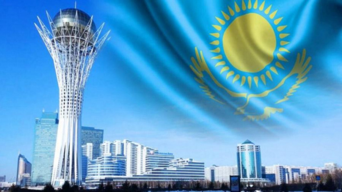Тәуелсіздік және әдебиет - adebiportal.kz