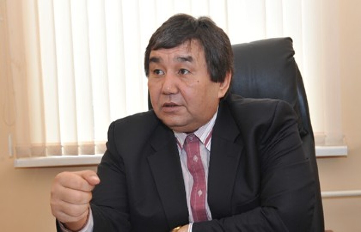 Рухтар мәңгі өлмейді - adebiportal.kz