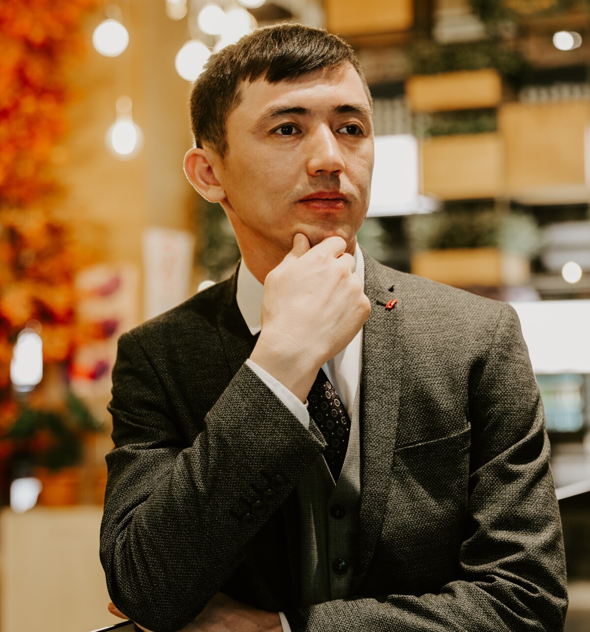 Мұхит Төлеген. Түбі бір түркінің ортақ әдеби бастауы - adebiportal.kz