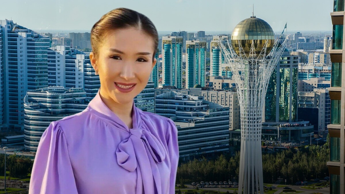 Символика и образность в стихотворении Ажар Ерболған - adebiportal.kz