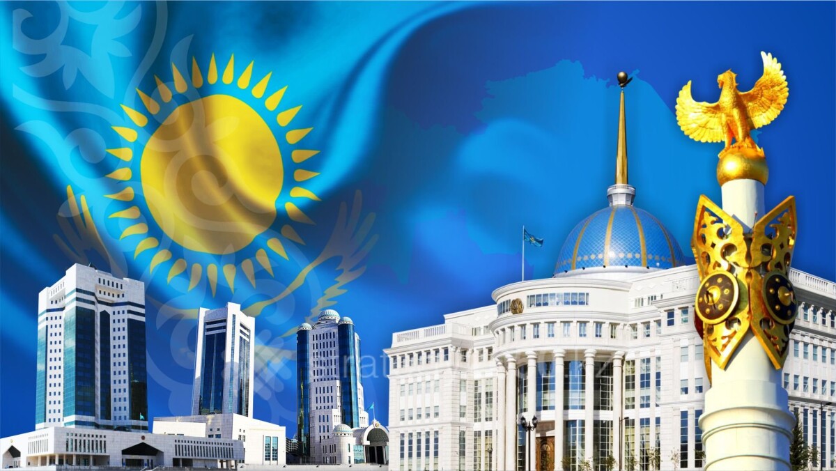 Қайта оралған Республика күні - adebiportal.kz