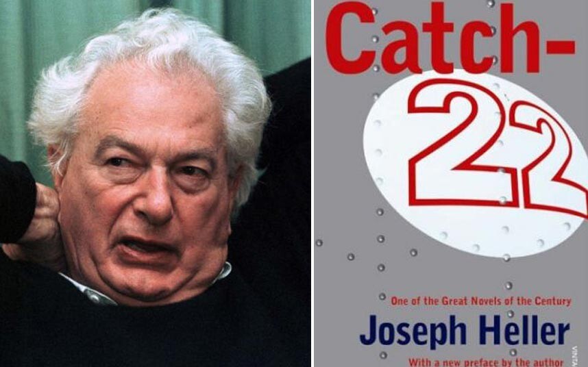 29 great opening lines in literature - фото 14 - adebiportal.kz