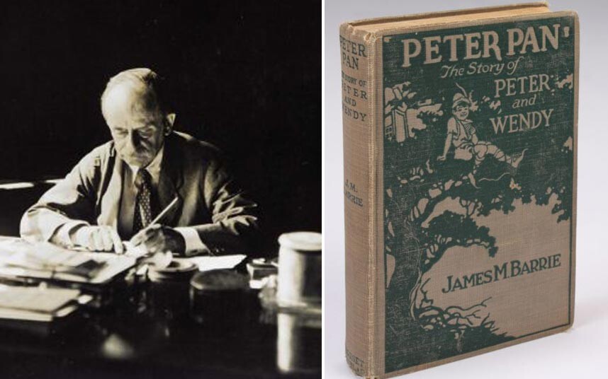 29 great opening lines in literature - фото 16 - adebiportal.kz