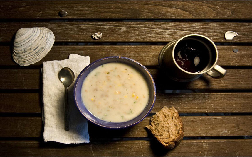 10 great meals in literature - фото 6 - adebiportal.kz