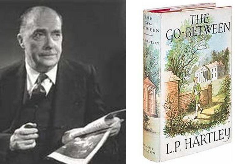 29 great opening lines in literature - фото 10 - adebiportal.kz