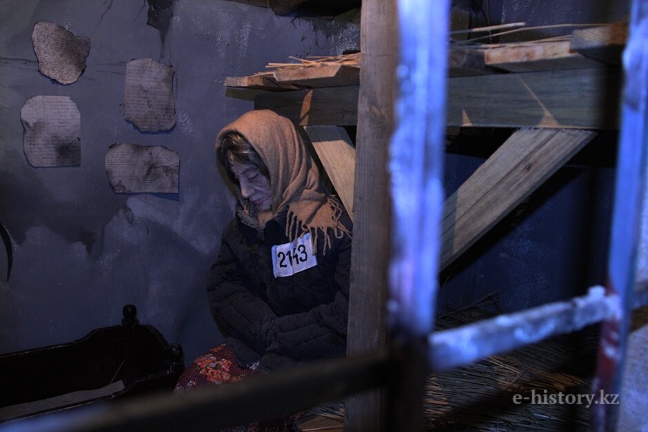 Day of Remembrance of the Victims of Political Repressions - фото 4 - adebiportal.kz