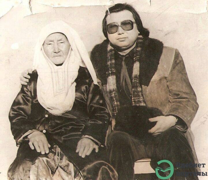 Фотографий из жизни Улыкбека Есдаулета - фото 28 - adebiportal.kz