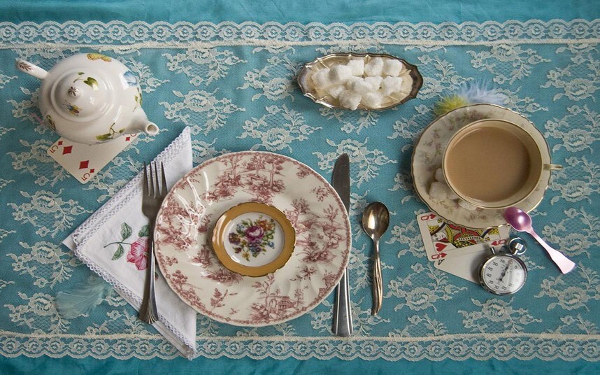 10 great meals in literature - фото 1 - adebiportal.kz