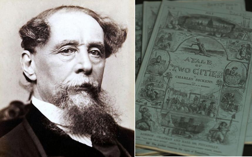 29 great opening lines in literature - фото 3 - adebiportal.kz
