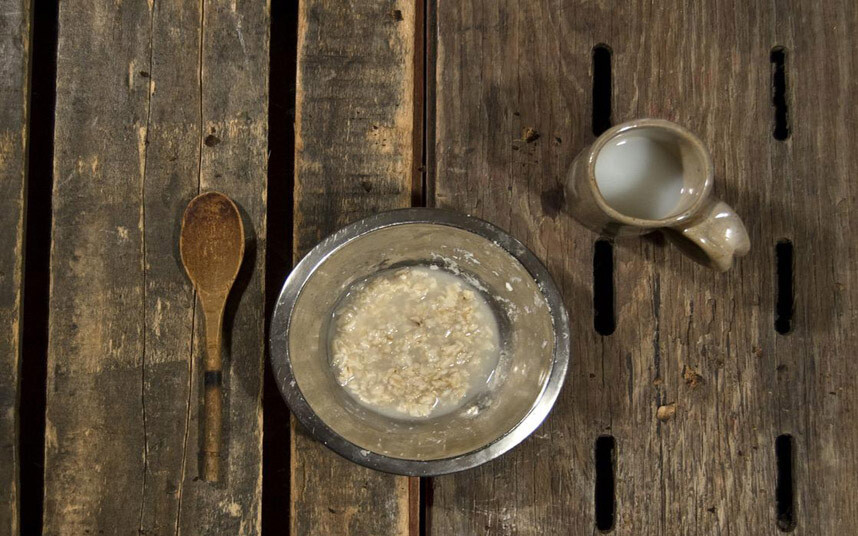 10 great meals in literature - фото 4 - adebiportal.kz