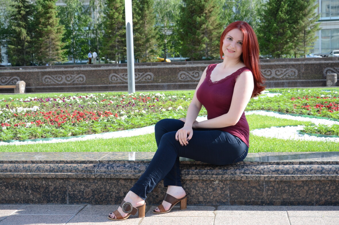 Юлия Рогозина - фото 3 - adebiportal.kz
