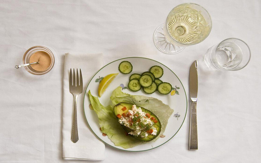 10 great meals in literature - фото 10 - adebiportal.kz