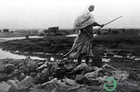 FAMINE OF 1920's and 1930's - фото 82 - adebiportal.kz