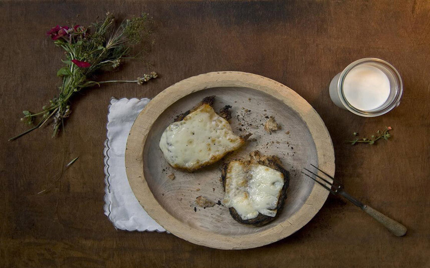 10 great meals in literature - фото 7 - adebiportal.kz
